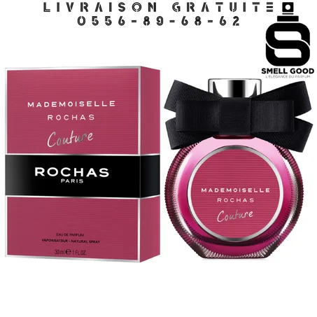 Mademoiselle Rochas Couture Edp 90ml