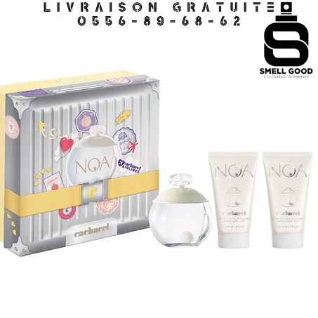 Cacharel Noa (Coffret)