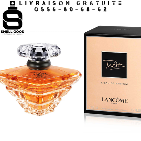 Lancome Trésor Edp 30ml / 100ml