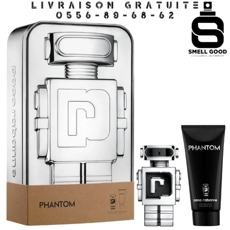 Paco Rabanne Phantom (Coffret)