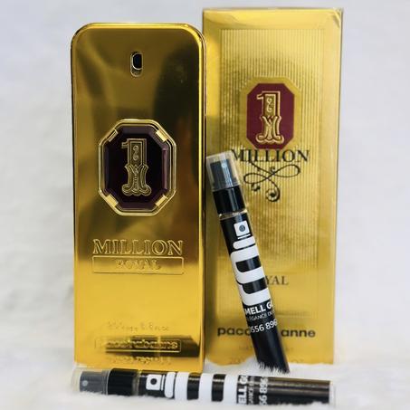 Paco Rabanne 1 Million Royal 5ml / 10ml / 20ml / 30ml
