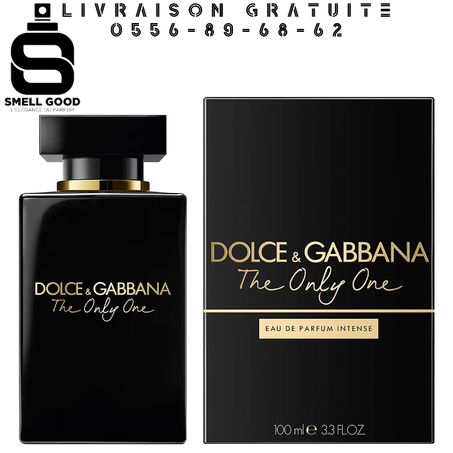 Dolce & Gabbana the Only One Intense 100ml