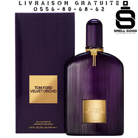 Tom Ford Velvet Orchid Edp 50ml / 100ml