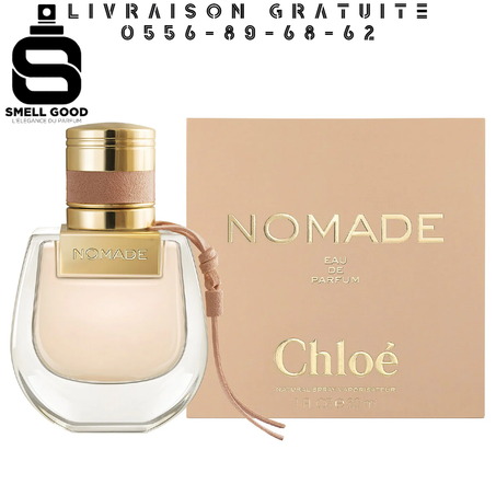 Chloé Nomade Edp 75ml