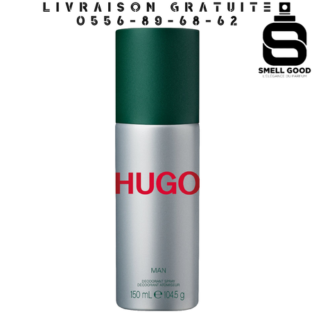 Hugo Boss Man Déodorant 150ml