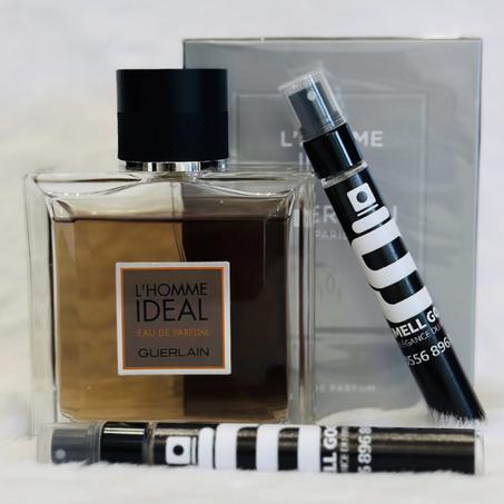 Guerlain l'Homme Idéal Edp 5ml / 10ml / 20ml / 30ml