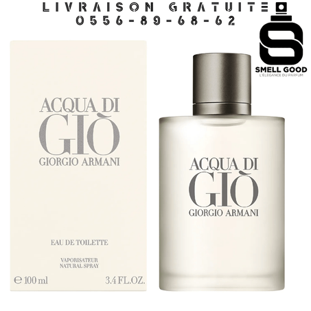 Giorgio Armani Acqua Di Gio Edt 100ml / 200ml