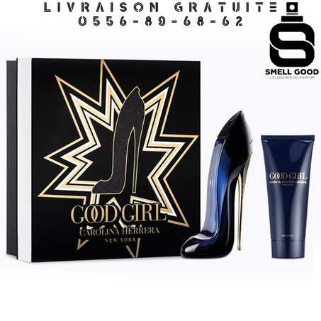 Carolina Herrera Good Girl (Coffret)