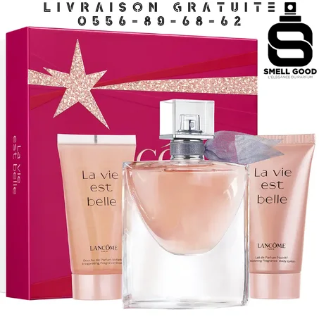 Lancome la Vie est Belle (Coffret)