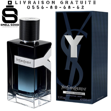 Yves Saint Laurent Y Edp 60ml / 100ml / 200ml