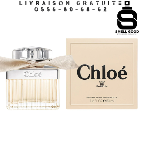 Chloé Chloé Edp 75ml