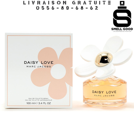 Marc Jacobs Daisy Love Edt 50ml