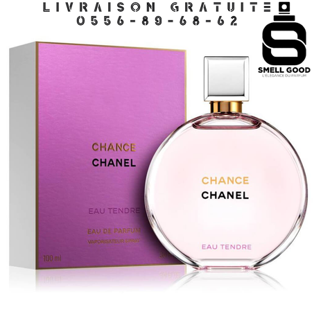 Chanel Chance Eau Tendre Edp 100ml