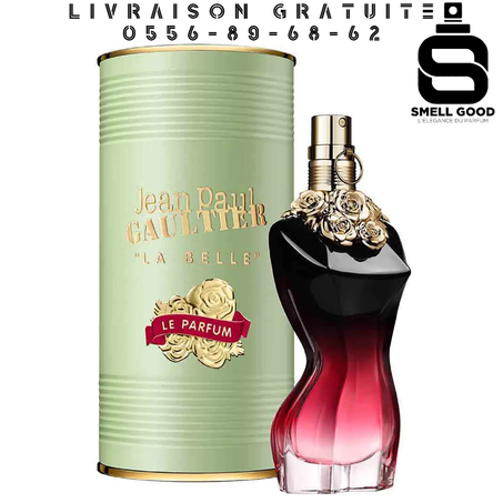 Jean Paul Gaultier la Belle le Parfum 100ml
