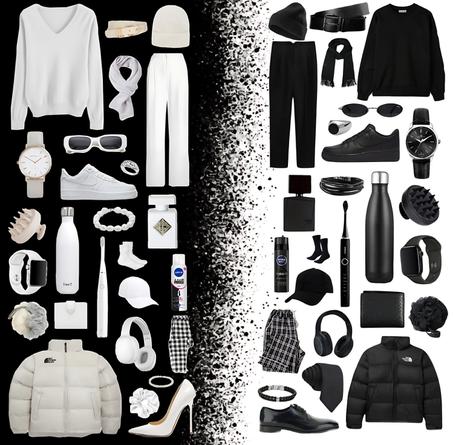 الإكسسوارات والساعات