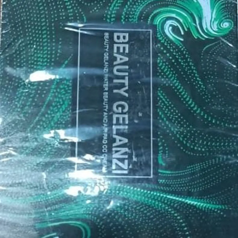 فاونديشن بديل الفلتر