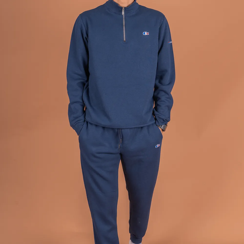 • ترنج شتوي قطن لاكوست