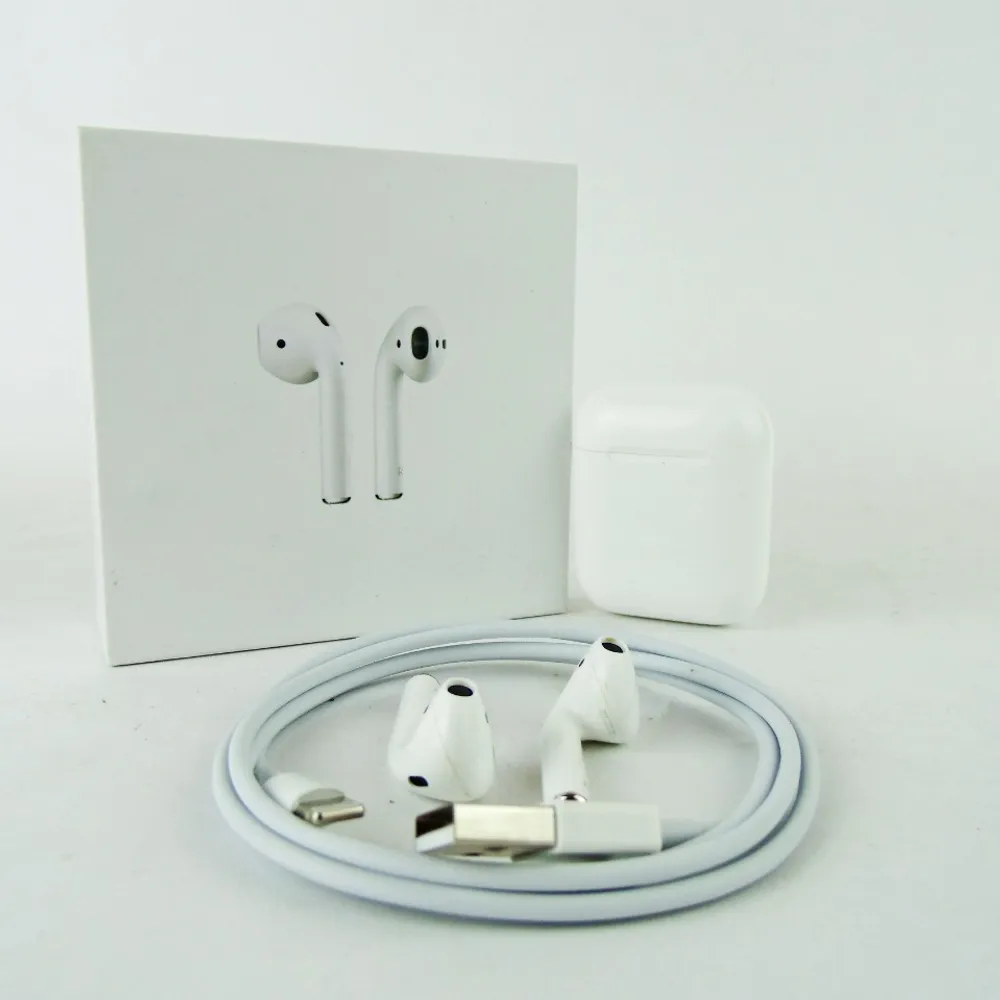 Airpods apple 2 semi original