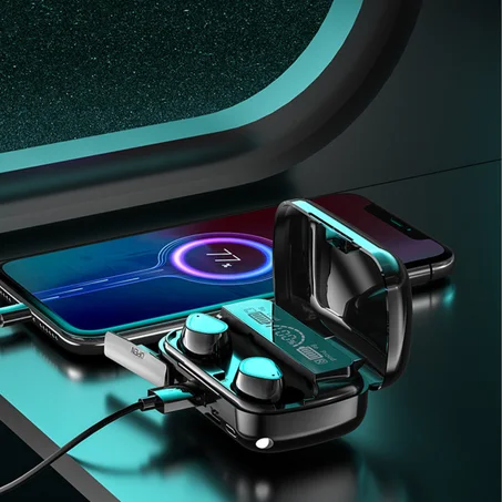 عرض 2 M30 Pro سماعات ايربودز