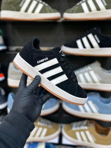 حذاء Campus 2025