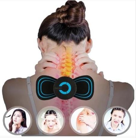 MASSEUR DE TOUT LE CORPS 2023