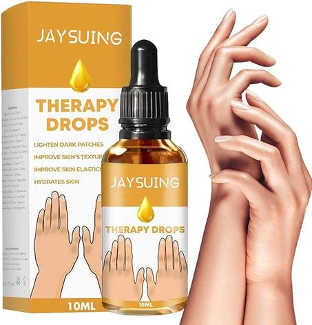 زيت تصحيح البقع الداكنة (10 مل) ksa