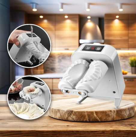 صانعة السمبوسة والفطائر KSA