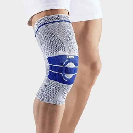 مشد طبي لدعم و تخفيف آلام الركبة