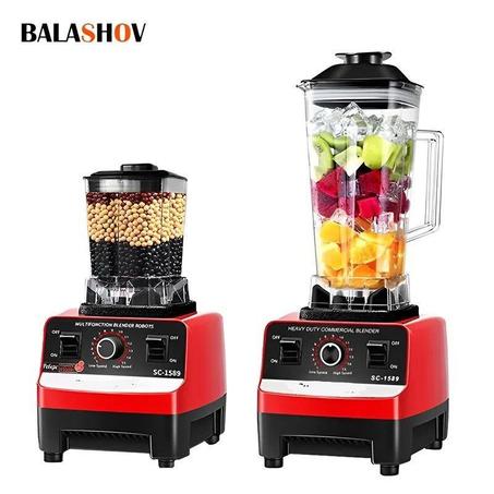 Blender High Power 3500w HERMANN