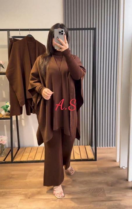 انصومبل 3 قطع