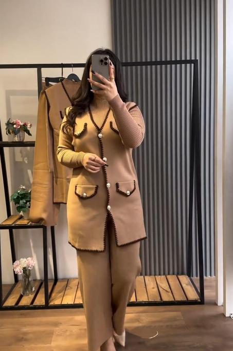 اونصومبل 3 قطع