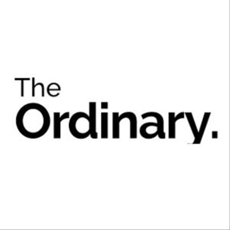 The Ordinary