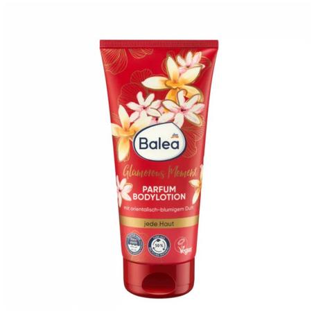 Lotion pour le corps parfumée Balea