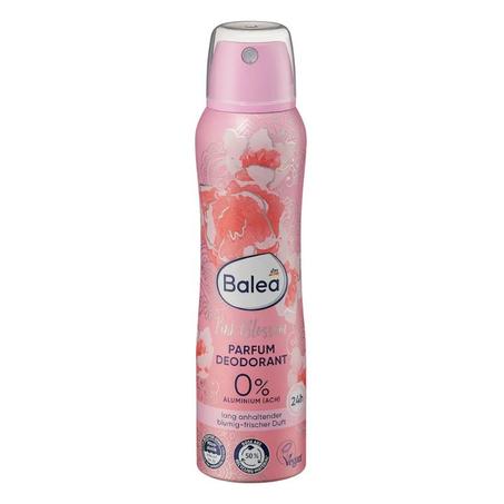 Déodorant en spray Parfum Pink Blossom, 150 ml