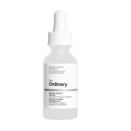 Acide Salicylique 2%