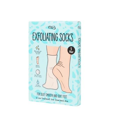 Chaussettes Peeling anti-callosités