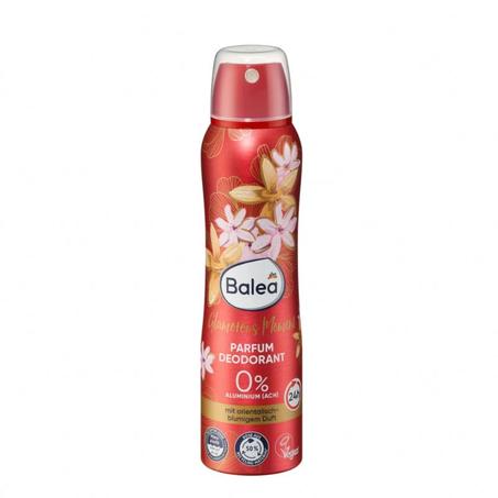 Deodorant spray parfum Moment glamour