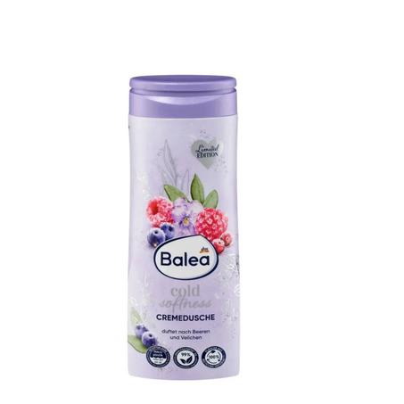Creme Douche Cold Softness