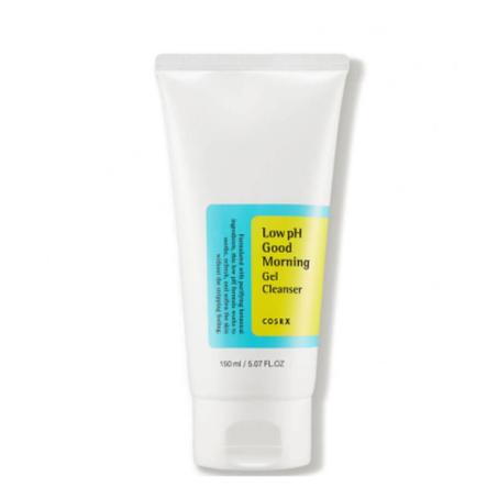 COSRX - Gel Nettoyant Good Morning pH Faible COSRX 150 ml
