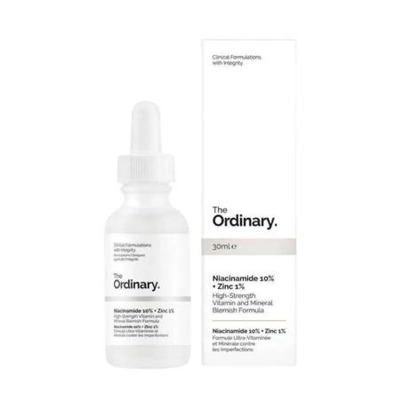 Niacinamide 10% + Zinc 1%