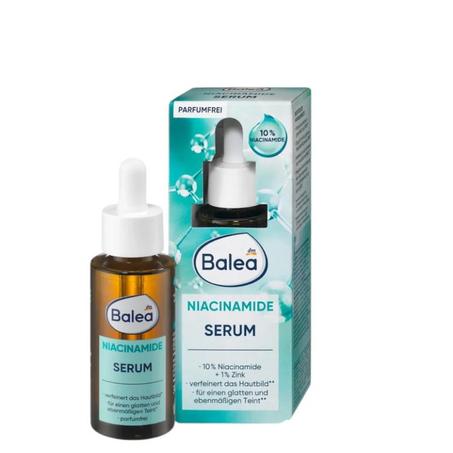 Serum Niacinamide Balea