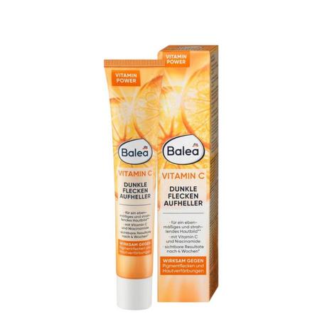 Vitamin C Anti-Tache Foncé