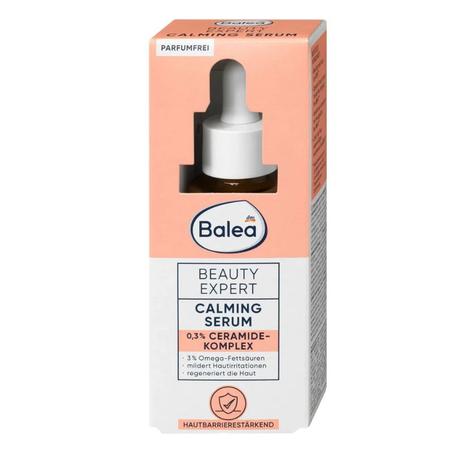 Sérum Beauty Expert Calmant, 30 ml