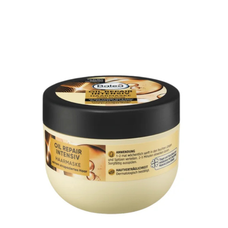 Masque huile réparateur, Balea