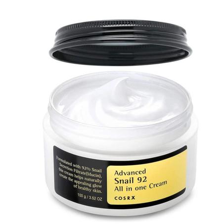 cosrx-creme-tout-en-un-a-lescargot-advanced-snail-92-100g