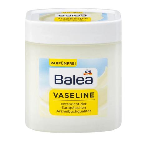Vaseline sans parfum, 125 ml