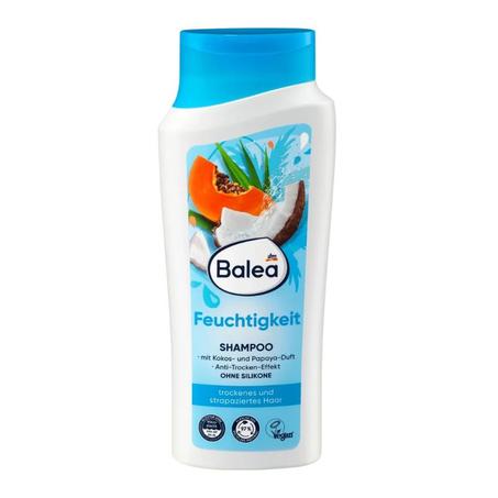 Shampooing Hydratant, 300 ml