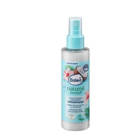 Spray pour cheveux sec Naturel Beauty, Balea Spray pour cheveux sec Naturel Beauty, Balea Spray pour cheveux sec Naturel Beauty, Balea
