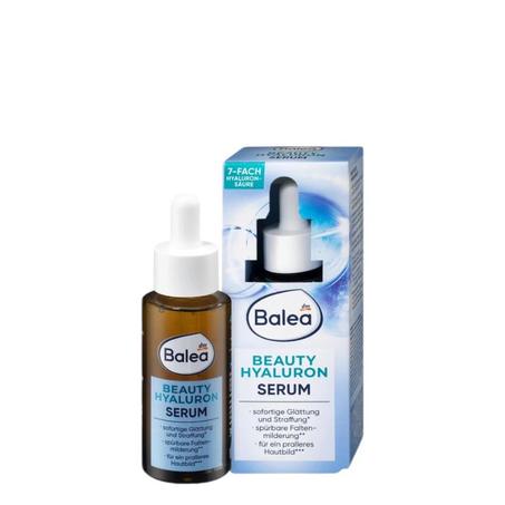 Serum Acide Hyaluranique Balea