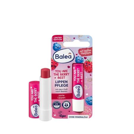 Baume à lèvres Berry Best